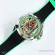 TWF Swiss Replica Jacob & Co. Epic x CR7 Heart of CR7 Calibre JR2301 Watch with Baguettes (7)_th.jpg